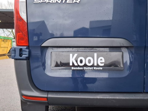 Mercedes-Benz Sprinter 311 2.2 CDI L2H1 Functional / AIRCO / CAMERA / 3 ZITS / DEALER ONDERHOUDEN / NAVI
