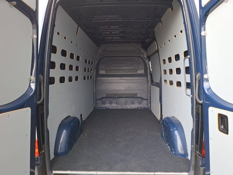 Mercedes-Benz Sprinter 311 2.2 CDI L2H1 Functional / AIRCO / CAMERA / 3 ZITS / DEALER ONDERHOUDEN / NAVI