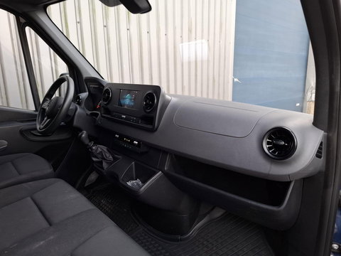 Mercedes-Benz Sprinter 311 2.2 CDI L2H1 Functional / AIRCO / CAMERA / 3 ZITS / DEALER ONDERHOUDEN / NAVI