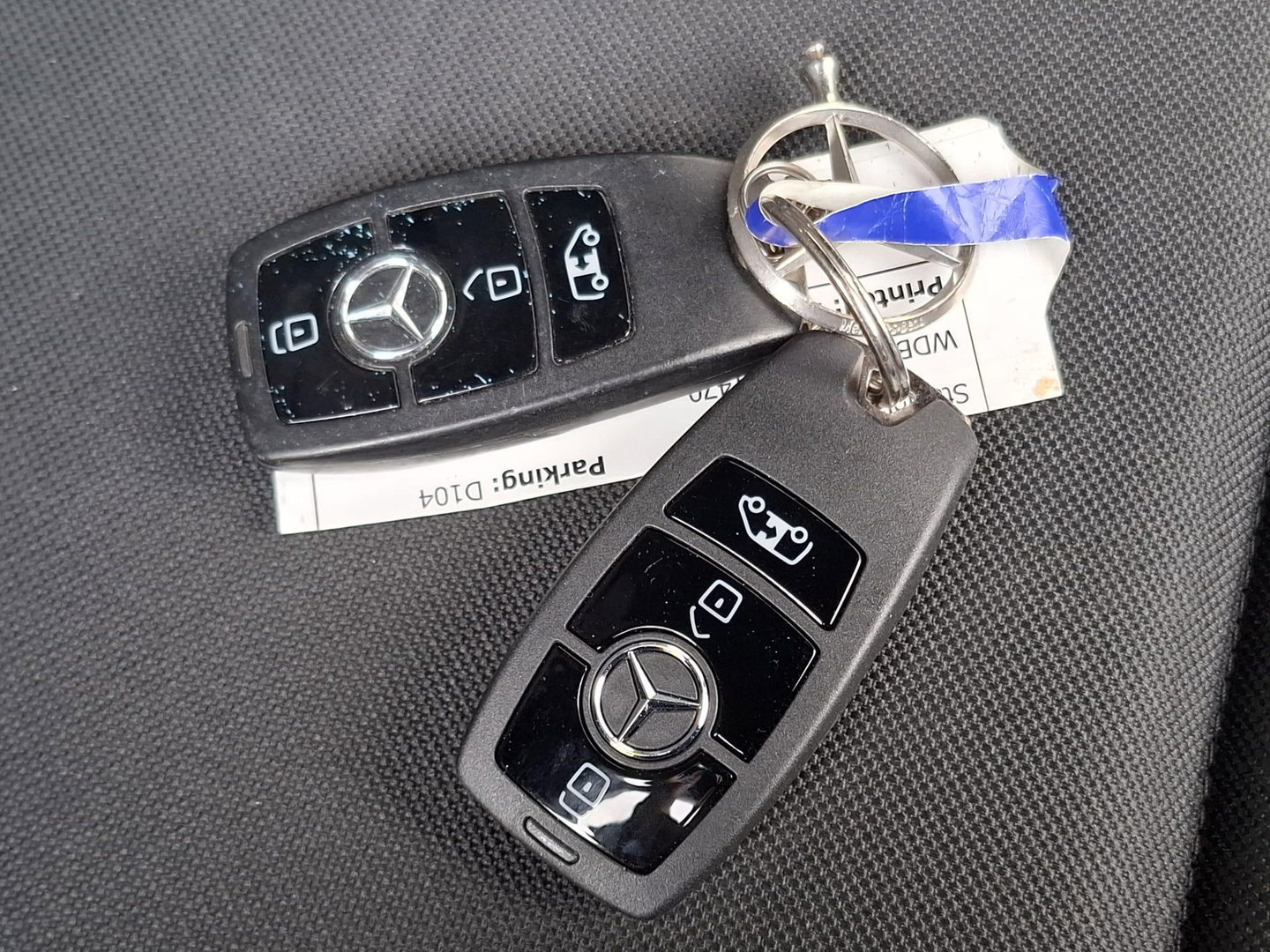 Mercedes-Benz Sprinter 311 2.2 CDI L2H1 Functional / AIRCO / CAMERA / 3 ZITS / DEALER ONDERHOUDEN / NAVI