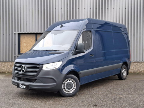 Mercedes-Benz Sprinter 311 2.2 CDI L2H1 Functional / AIRCO / CAMERA / 3 ZITS / DEALER ONDERHOUDEN / NAVI