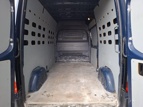 Mercedes-Benz Sprinter 311 2.2 CDI L2H1 Functional / AIRCO / CAMERA / 3 ZITS / DEALER ONDERHOUDEN / NAVI