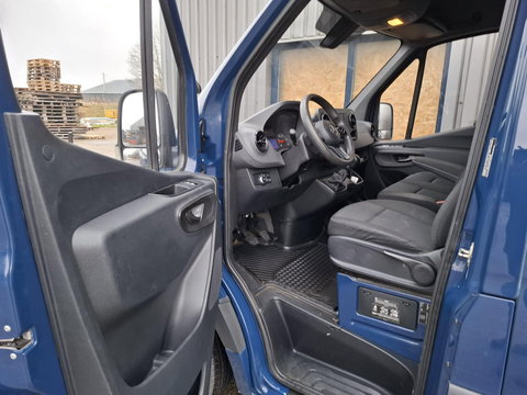 Mercedes-Benz Sprinter 311 2.2 CDI L2H1 Functional / AIRCO / CAMERA / 3 ZITS / DEALER ONDERHOUDEN / NAVI