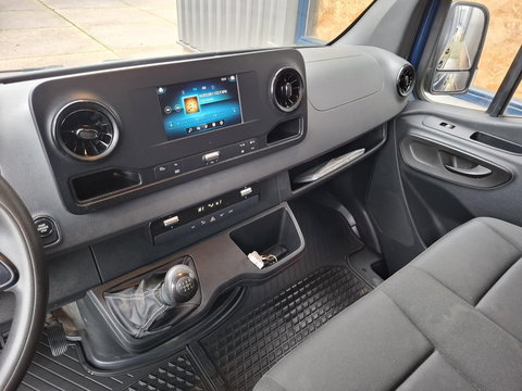 Mercedes-Benz Sprinter 311 2.2 CDI L2H1 Functional / AIRCO / CAMERA / 3 ZITS / DEALER ONDERHOUDEN / NAVI