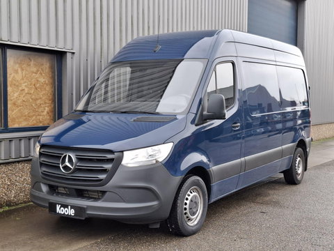 Mercedes-Benz Sprinter 311 2.2 CDI L2H1 Functional / AIRCO / CAMERA / 3 ZITS / DEALER ONDERHOUDEN / NAVI