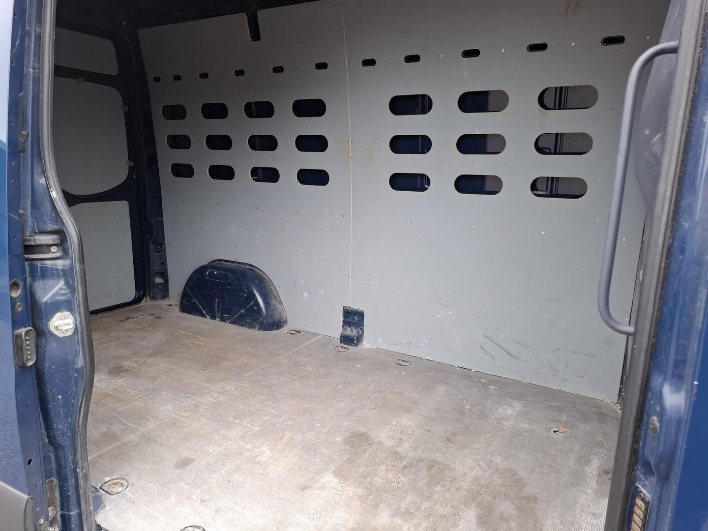 Mercedes-Benz Sprinter 311 2.2 CDI L2H1 Functional / AIRCO / CAMERA / 3 ZITS / DEALER ONDERHOUDEN / NAVI