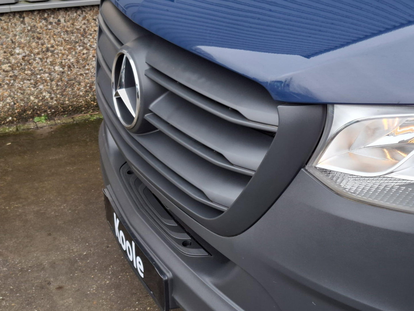 Mercedes-Benz Sprinter 311 2.2 CDI L2H1 Functional / AIRCO / CAMERA / 3 ZITS / DEALER ONDERHOUDEN / NAVI