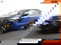 Opel Mokka - 1.2 Turbo Hybrid Edition | Navigatie | Apple Carplay/Android Auto | Camera | Parkeersensoren | Adaptive Cruise Control | Stoel- en stuurverwarming | Dodehoek assistent | Climate Control | Virtual Cockpit | Full led | Lichtmetalen velgen