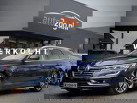 Renault Talisman - Estate 1.6 TCe AUT7 INTENS LEDER NAVI HEAD-UP LED LMV PDC