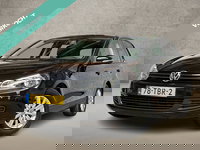 Volkswagen Golf - 1.2 TSI Sportline (NAVIGATIE, CLIMATE, GETINT GLAS, LM VELGEN, SPORTSTOELEN, CRUISE, ARMSTEUN, NIEUWE APK, NIEUWSTAAT)