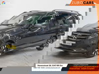 Mercedes-Benz Vito - 114 CDI Automaat L2 Select Dubbele Cabine 6p Airco Navigatie Lichtmetalen Velgen Trekhaak Parkeer sensoren Betimmering