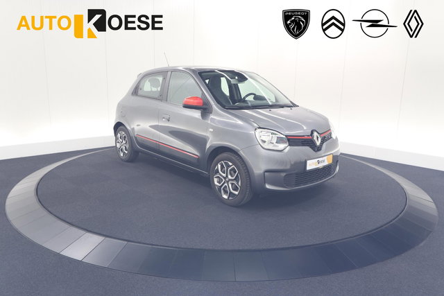 Renault Twingo - 1.0 SCe Collection | Cruise Control | Airco | Bluetooth Radio