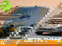 Mercedes-Benz Vito - 114CDI 136PK Lang 9G-Tronic / Carplay / 2.500kg trekhaak