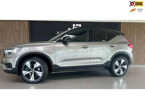 Volvo XC40 1.5 T5 Recharge Inscription 193KW/262pk DCT7|R-Design|Harman/KARDON|LEER/ALCANTARA|MEMORYSTOEL|CAMERA|PDC