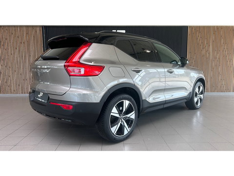 Volvo XC40 1.5 T5 Recharge Inscription 193KW/262pk DCT7|R-Design|Harman/KARDON|LEER/ALCANTARA|MEMORYSTOEL|CAMERA|PDC