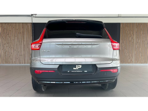 Volvo XC40 1.5 T5 Recharge Inscription 193KW/262pk DCT7|R-Design|Harman/KARDON|LEER/ALCANTARA|MEMORYSTOEL|CAMERA|PDC