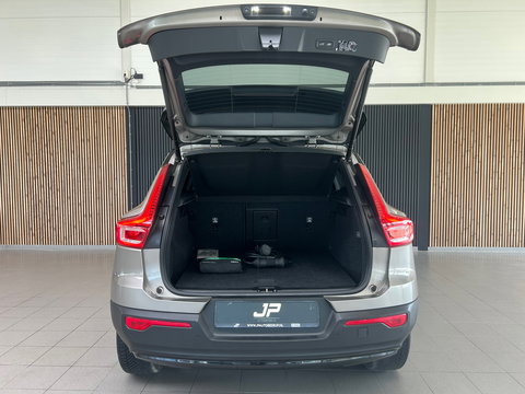 Volvo XC40 1.5 T5 Recharge Inscription 193KW/262pk DCT7|R-Design|Harman/KARDON|LEER/ALCANTARA|MEMORYSTOEL|CAMERA|PDC