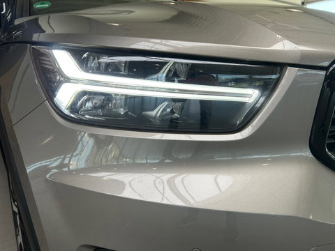 Volvo XC40 1.5 T5 Recharge Inscription 193KW/262pk DCT7|R-Design|Harman/KARDON|LEER/ALCANTARA|MEMORYSTOEL|CAMERA|PDC