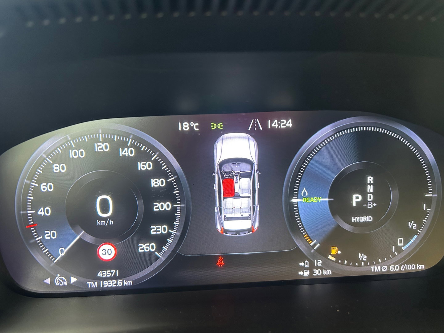 Volvo XC40 1.5 T5 Recharge Inscription 193KW/262pk DCT7|R-Design|Harman/KARDON|LEER/ALCANTARA|MEMORYSTOEL|CAMERA|PDC