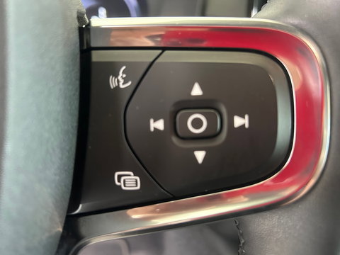 Volvo XC40 1.5 T5 Recharge Inscription 193KW/262pk DCT7|R-Design|Harman/KARDON|LEER/ALCANTARA|MEMORYSTOEL|CAMERA|PDC