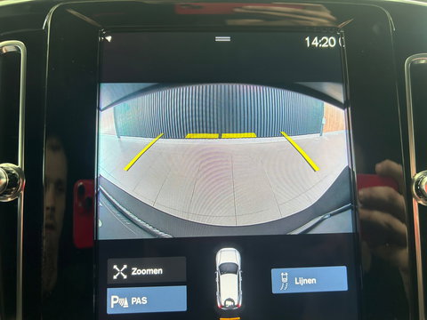 Volvo XC40 1.5 T5 Recharge Inscription 193KW/262pk DCT7|R-Design|Harman/KARDON|LEER/ALCANTARA|MEMORYSTOEL|CAMERA|PDC