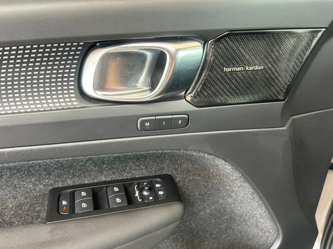 Volvo XC40 1.5 T5 Recharge Inscription 193KW/262pk DCT7|R-Design|Harman/KARDON|LEER/ALCANTARA|MEMORYSTOEL|CAMERA|PDC