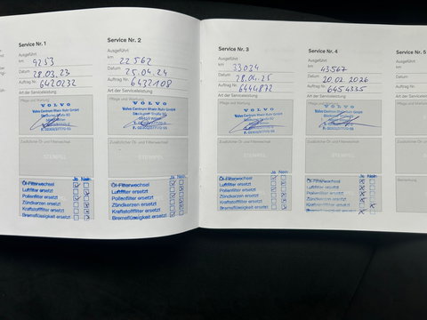 Volvo XC40 1.5 T5 Recharge Inscription 193KW/262pk DCT7|R-Design|Harman/KARDON|LEER/ALCANTARA|MEMORYSTOEL|CAMERA|PDC