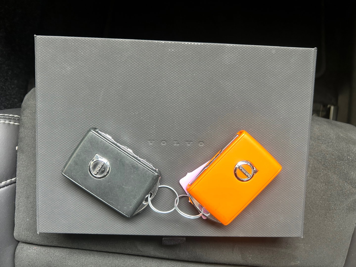 Volvo XC40 1.5 T5 Recharge Inscription 193KW/262pk DCT7|R-Design|Harman/KARDON|LEER/ALCANTARA|MEMORYSTOEL|CAMERA|PDC