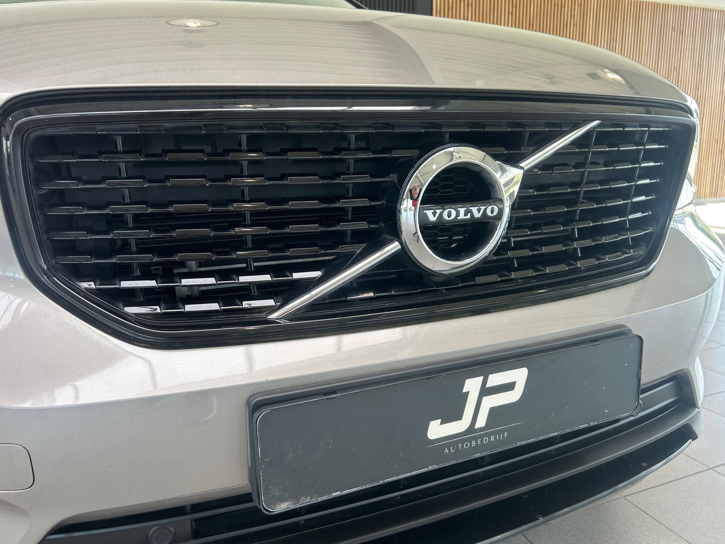 Volvo XC40 1.5 T5 Recharge Inscription 193KW/262pk DCT7|R-Design|Harman/KARDON|LEER/ALCANTARA|MEMORYSTOEL|CAMERA|PDC