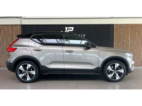 Volvo XC40 1.5 T5 Recharge Inscription 193KW/262pk DCT7|R-Design|Harman/KARDON|LEER/ALCANTARA|MEMORYSTOEL|CAMERA|PDC