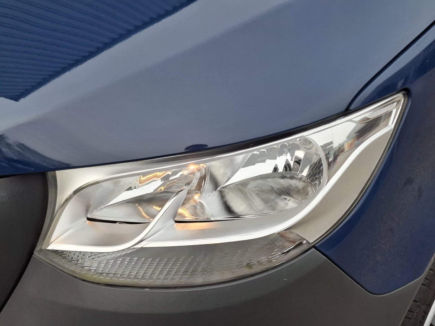 Mercedes-Benz Sprinter 311 2.2 CDI L2H2 AIRCO / CAMERA / 3 ZITS / DEALER ONDERHOUDEN / NAVI