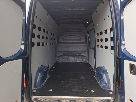 Mercedes-Benz Sprinter 311 2.2 CDI L2H2 AIRCO / CAMERA / 3 ZITS / DEALER ONDERHOUDEN / NAVI