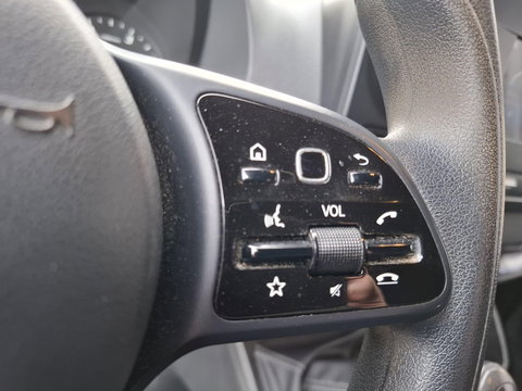 Mercedes-Benz Sprinter 311 2.2 CDI L2H2 AIRCO / CAMERA / 3 ZITS / DEALER ONDERHOUDEN / NAVI