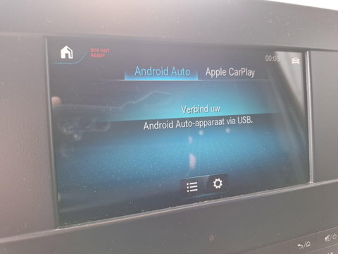 Mercedes-Benz Sprinter 311 2.2 CDI L2H2 AIRCO / CAMERA / 3 ZITS / DEALER ONDERHOUDEN / NAVI