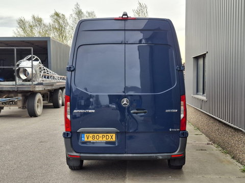 Mercedes-Benz Sprinter 311 2.2 CDI L2H2 AIRCO / CAMERA / 3 ZITS / DEALER ONDERHOUDEN / NAVI