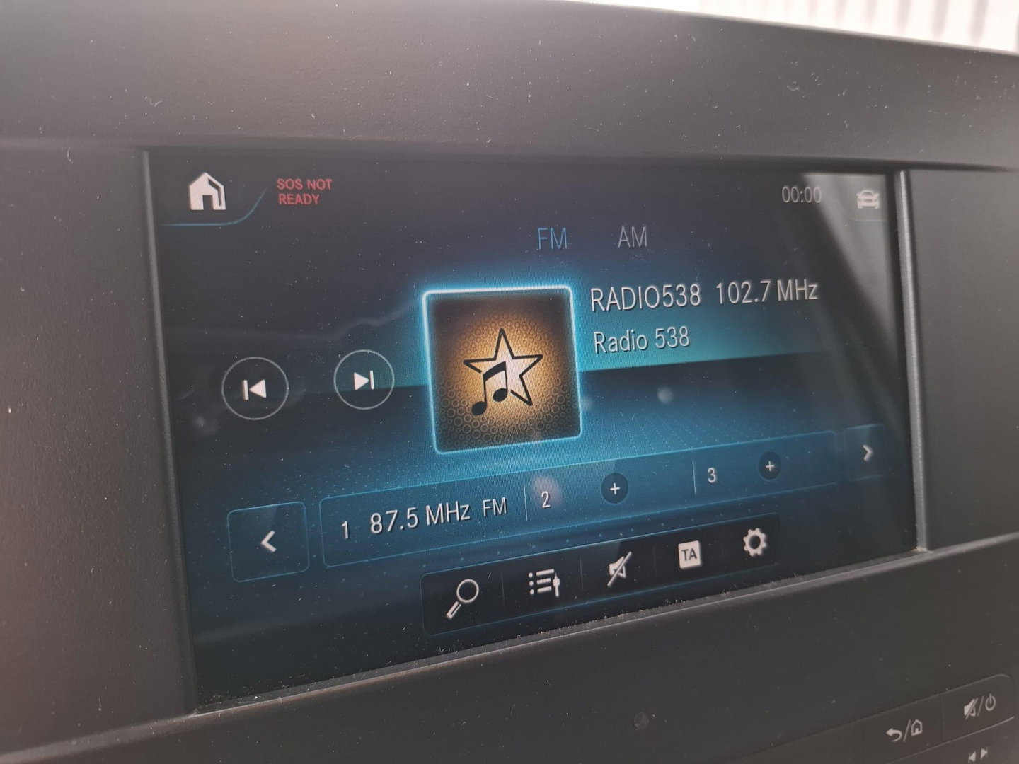 Mercedes-Benz Sprinter 311 2.2 CDI L2H2 AIRCO / CAMERA / 3 ZITS / DEALER ONDERHOUDEN / NAVI