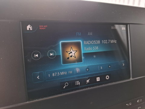 Mercedes-Benz Sprinter 311 2.2 CDI L2H2 AIRCO / CAMERA / 3 ZITS / DEALER ONDERHOUDEN / NAVI