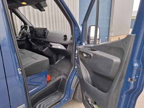 Mercedes-Benz Sprinter 311 2.2 CDI L2H2 AIRCO / CAMERA / 3 ZITS / DEALER ONDERHOUDEN / NAVI
