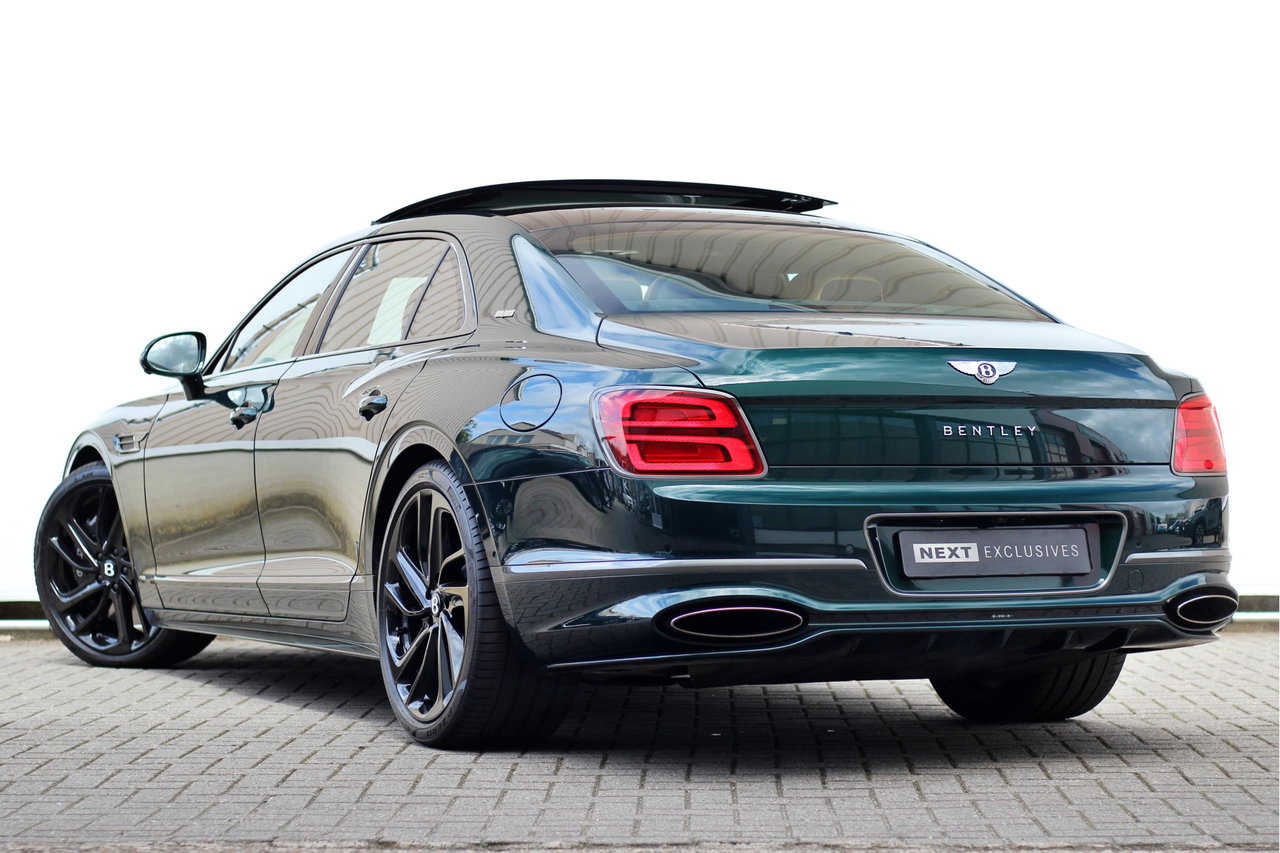 Bentley Flying Spur