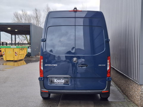 Mercedes-Benz Sprinter 311 2.2 CDI L2H2 / AIRCO / CAMERA / 3 ZITS / DEALER ONDERHOUDEN / NAVI
