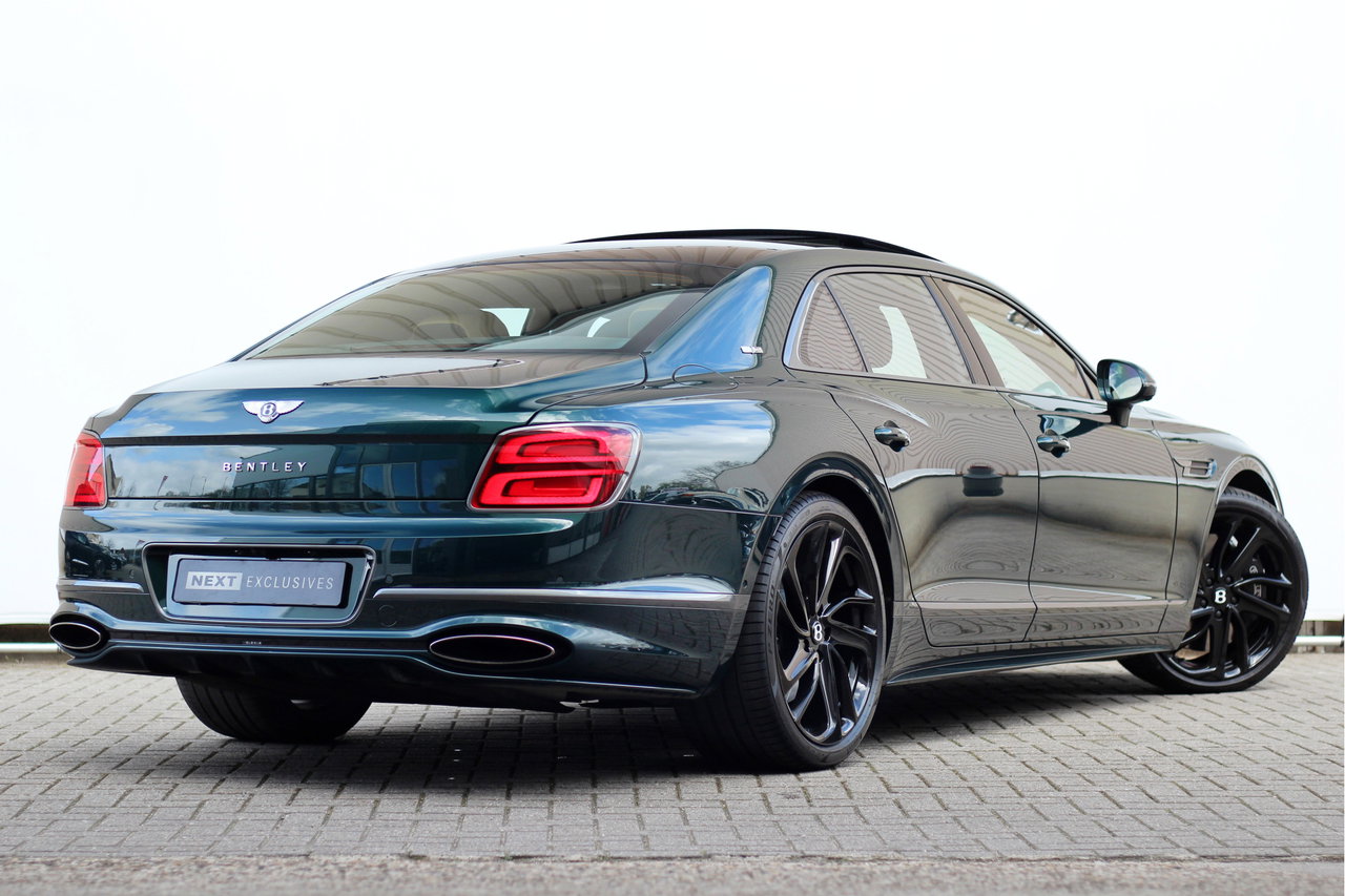 Bentley Flying Spur