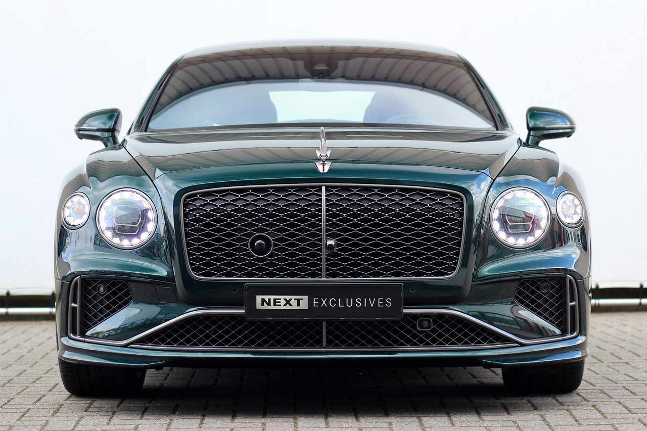Bentley Flying Spur