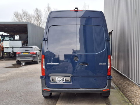 Mercedes-Benz Sprinter 311 2.2 CDI L2H1 / AIRCO / CAMERA / 3 ZITS / DEALER ONDERHOUDEN / NAVI