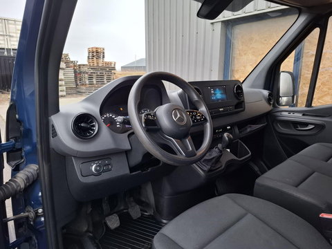 Mercedes-Benz Sprinter 311 2.2 CDI L2H1 / AIRCO / CAMERA / 3 ZITS / DEALER ONDERHOUDEN / NAVI