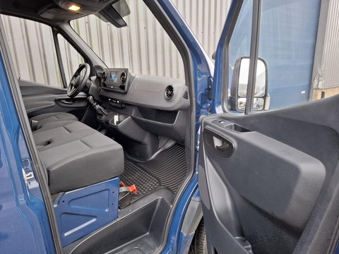 Mercedes-Benz Sprinter 311 2.2 CDI L2H1 / AIRCO / CAMERA / 3 ZITS / DEALER ONDERHOUDEN / NAVI