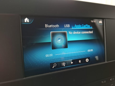 Mercedes-Benz Sprinter 311 2.2 CDI L2H1 / AIRCO / CAMERA / 3 ZITS / DEALER ONDERHOUDEN / NAVI