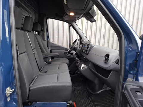Mercedes-Benz Sprinter 311 2.2 CDI L2H1 / AIRCO / CAMERA / 3 ZITS / DEALER ONDERHOUDEN / NAVI