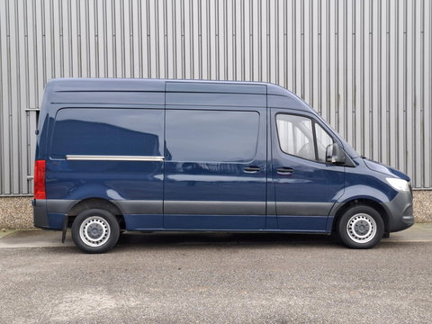 Mercedes-Benz Sprinter 311 2.2 CDI L2H1 / AIRCO / CAMERA / 3 ZITS / DEALER ONDERHOUDEN / NAVI