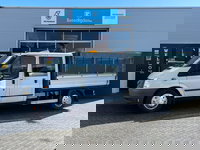 Ford Transit - 330L 2.2 TDCI Ambiente DC, Airco, Radio, Trekhaak, Dubbel Cabine, 6 Persoons