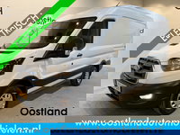 Ford E-Transit - 390 (3500 kg) L2H2 Trend 68 kWh 184 PK / 100% Elektrisch !! / Airco / Cruise Control / CarPlay / Camera / Navigatie / 3-Zits / 3.750 KM !!
